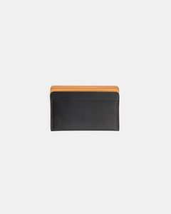 Profile Card Holder in Carbon