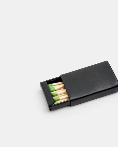 Little Match Box in Black