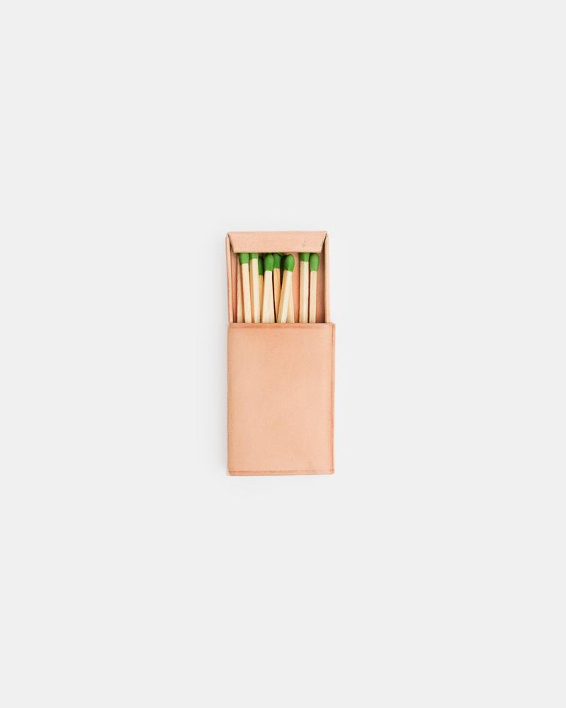Little Match Box in Natural