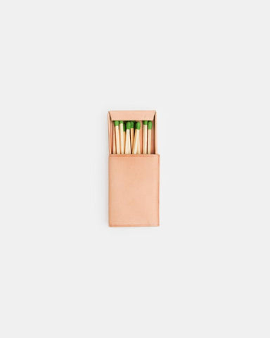 Little Match Box in Natural