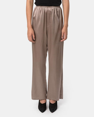 Domond Pants in Mountain Brown