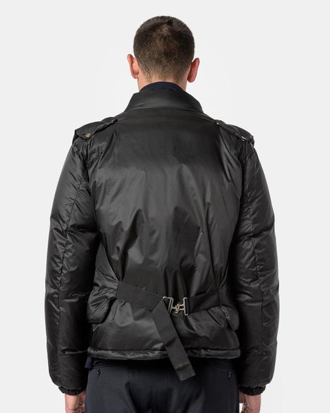 Tactical Down Bomber in Black