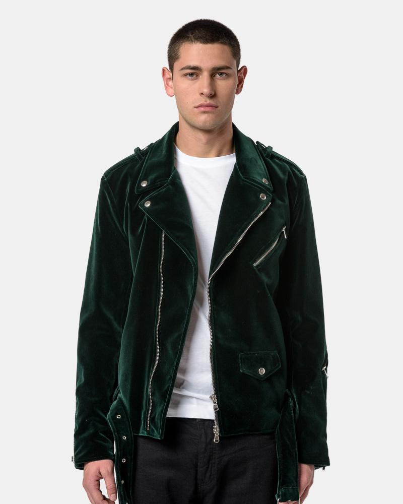 ジャケット・アウター Maison mill VELVET LIKE FIELD JACKET Maison mill VELVET LIKE FIELD JACKET