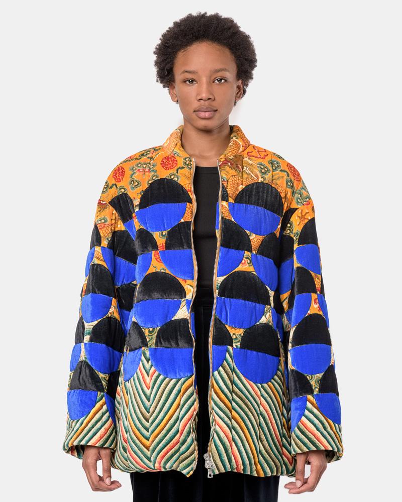 Voltes HQ Jacket in Desda – minimal-theme-fashion