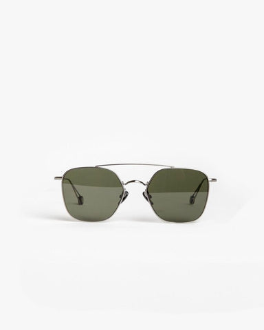Concorde Sunglasses in Grey by Ahlem at Mohawk General Store - 1