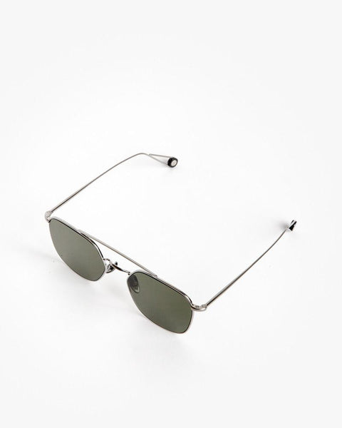 Concorde Sunglasses in Grey by Ahlem at Mohawk General Store - 3
