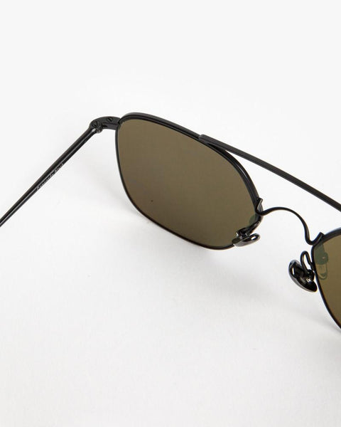 Concorde Sunglasses in Black by Ahlem at Mohawk General Store - 4