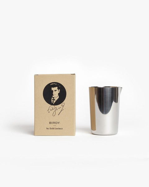 Mixing Tin by Birdy by Erik Lorincz at Mohawk General Store - 1
