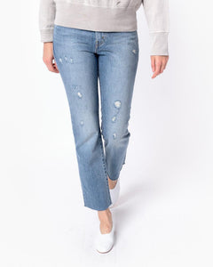 Kick Flare Jeans in Vintage by Levi's Vintage Clothing at Mohawk General Store - 1