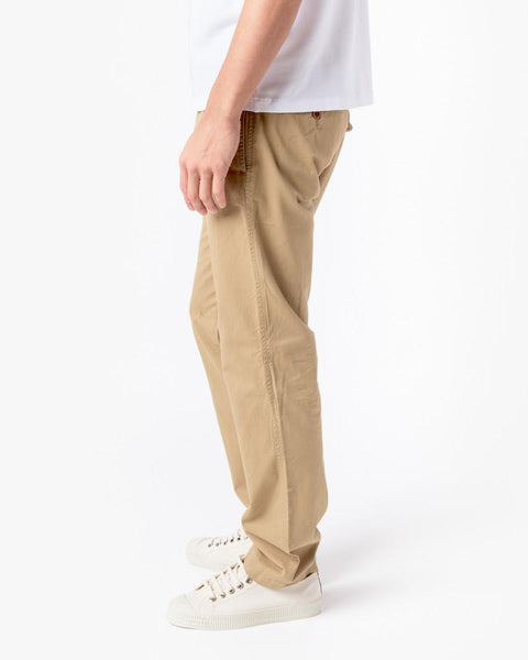 Lightweight Trousers in Khaki by Alex Mill at Mohawk General Store - 2