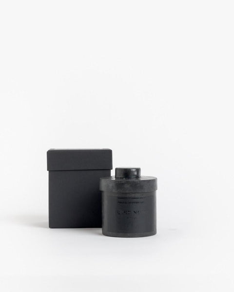 Bougie D'Apothicaire Candle 300g Terra Noir by Mad et Len at Mohawk General Store - 1