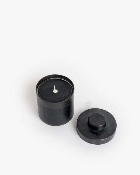 Bougie D'Apothicaire Candle 300g Terra Noir by Mad et Len at Mohawk General Store - 2