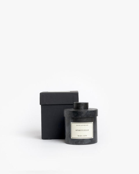Bougie D'Apothicaire Candle 300g Spirituelle by Mad et Len at Mohawk General Store - 1