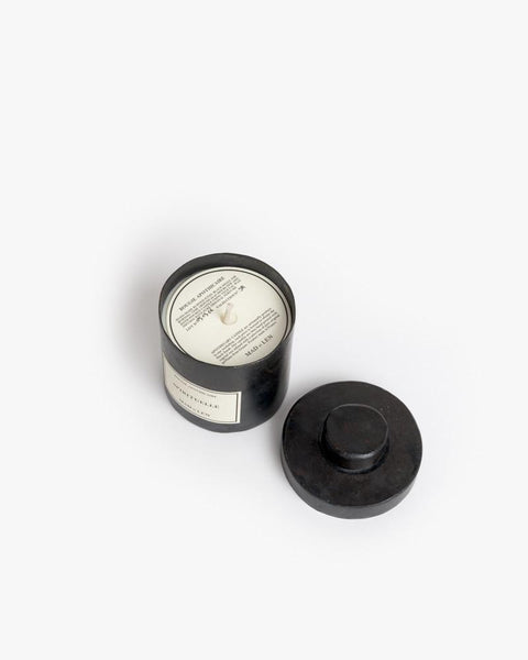 Bougie D'Apothicaire Candle 300g Spirituelle by Mad et Len at Mohawk General Store - 2