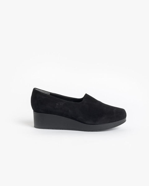Nalol in Black by Robert Clergerie at Mohawk General Store - 1