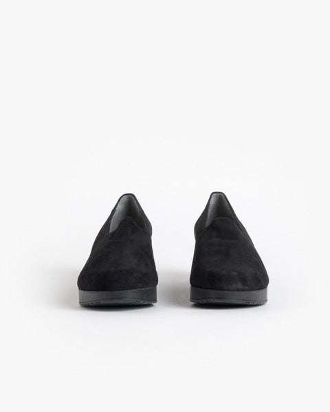 Nalol in Black by Robert Clergerie at Mohawk General Store - 4