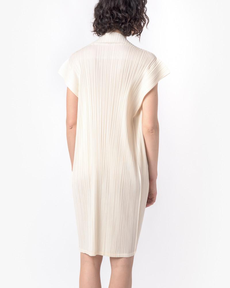 lemon yellow dress Backless Cotton-Poplin Midaxi Dress in Lemon Yellow - 12