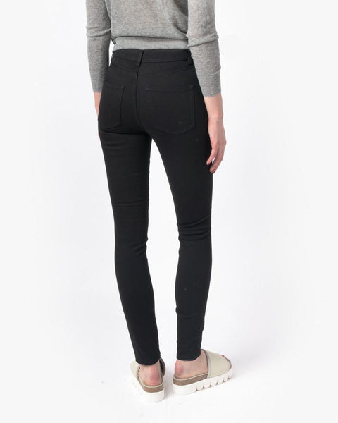 Pin Jeans in Black by Acne Studios Woman at Mohawk General Store - 3
