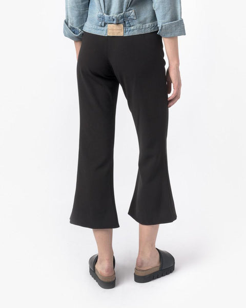 Basin Pant in Black by Rachel Comey at Mohawk General Store - 3