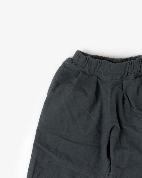 Carpenter Pants in Dark by Black Crane Kids at Mohawk General Store - 3