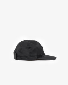 Nylon Scout Cap in Black by SMOCK Man at Mohawk General Store - 1