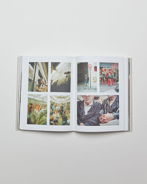SELF_TITLED: A BOOK ABOUT OUR LEGACY