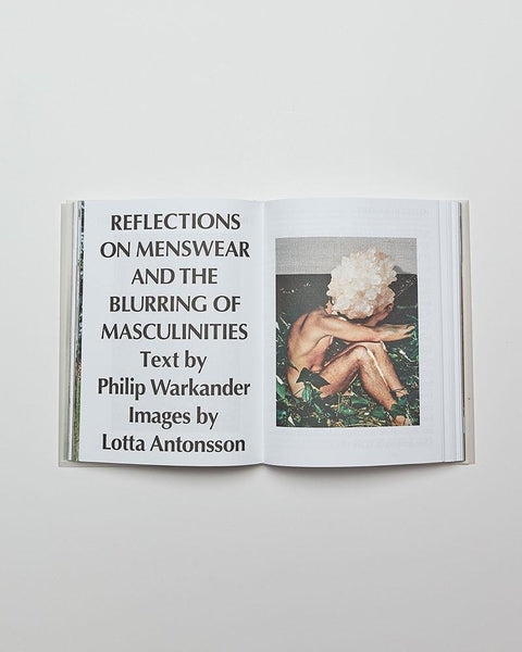 SELF_TITLED: A BOOK ABOUT OUR LEGACY