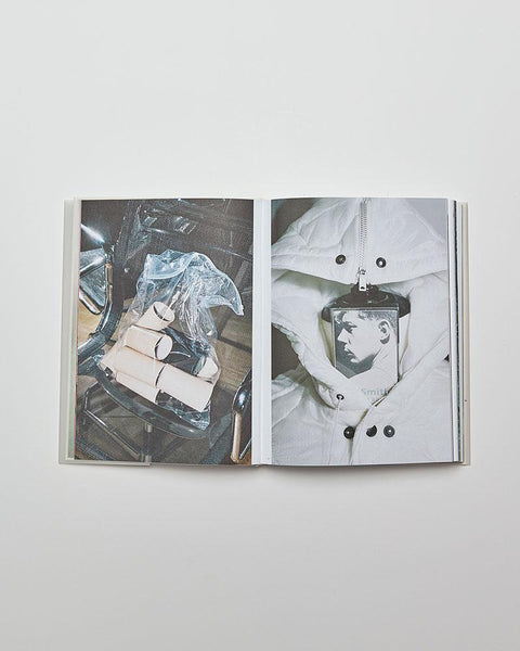SELF_TITLED: A BOOK ABOUT OUR LEGACY