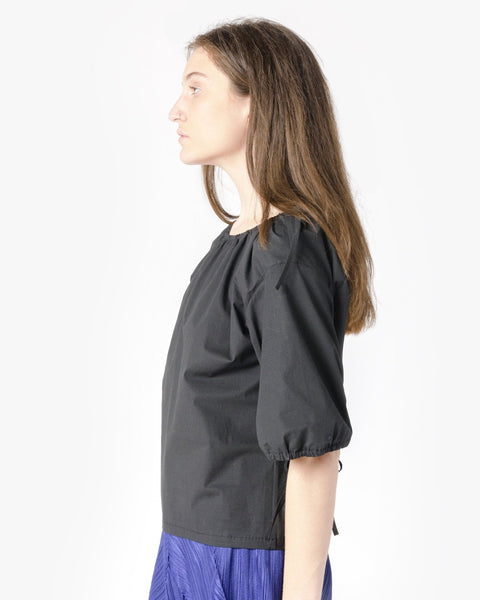 Sofie Top in Black by REJINA PYO at Mohawk General Store