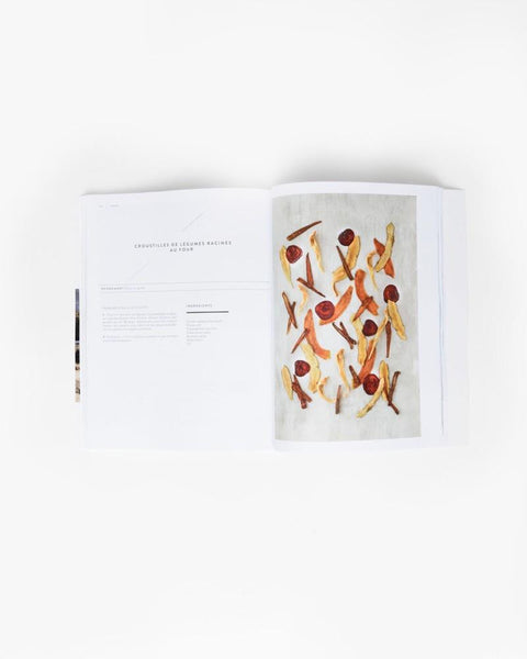Dinette Magazine: Aride 007 by Mohawk General Store at Mohawk General Store
