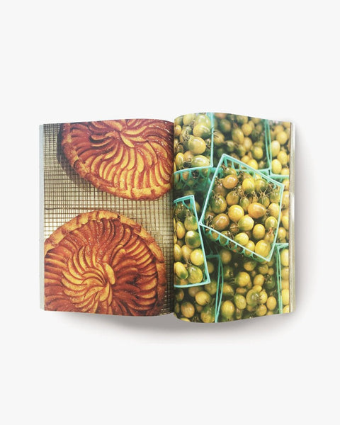 Chez Panisse Book by Amanda Marsalis by Mohawk General Store at Mohawk General Store