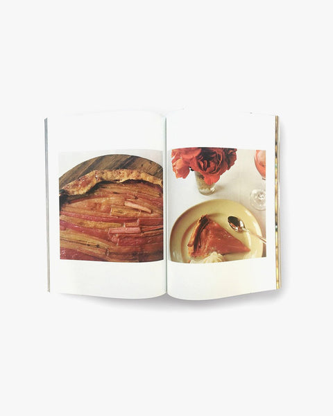 Chez Panisse Book by Amanda Marsalis by Mohawk General Store at Mohawk General Store