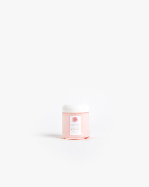 Celestial Rose Body Butter 4oz by Shiva Rose at Mohawk General Store - 2