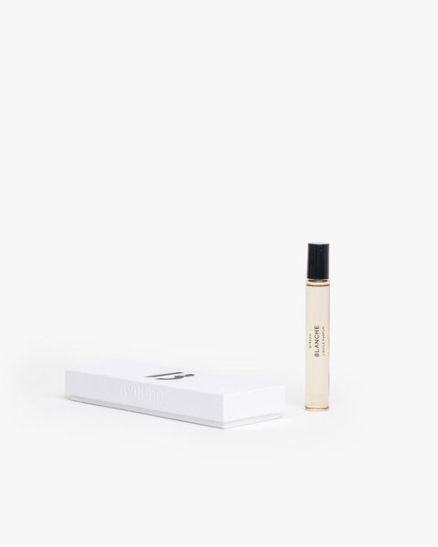 Blanche Perfume Oil 7.5ml by Byredo at Mohawk General Store