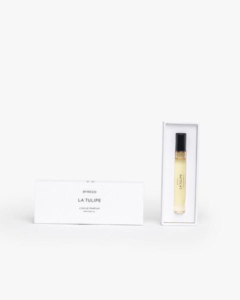 La Tulipe Perfume Oil 7.5ml by Byredo at Mohawk General Store
