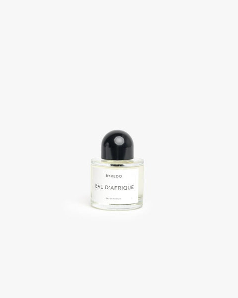 Bal D'Afrique Eau De Parfum 50ml by Byredo at Mohawk General Store
