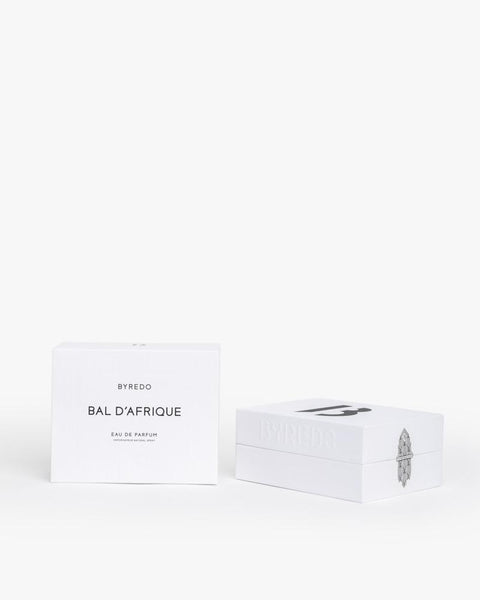 Bal D'Afrique Eau De Parfum 50ml by Byredo at Mohawk General Store