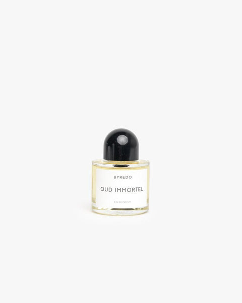 Oud Immortel Eau De Parfum 50ml by Byredo at Mohawk General Store