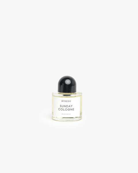Sunday Cologne Eau De Parfum 50ml by Byredo at Mohawk General Store