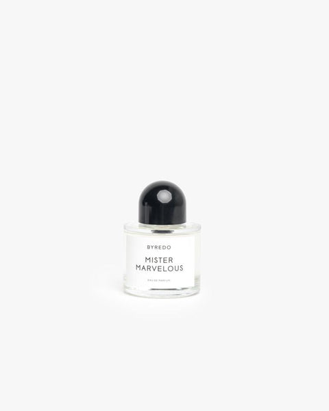 Mister Marvelous Eau De Parfum 50ml by Byredo at Mohawk General Store