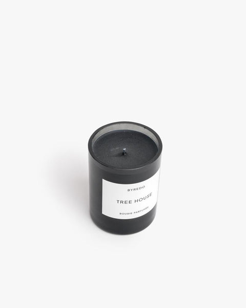 Treehouse Candle by Byredo at Mohawk General Store