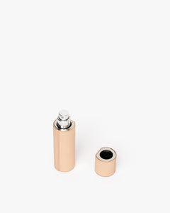 Travel Perfume Case in Natural Calf by Byredo at Mohawk General Store
