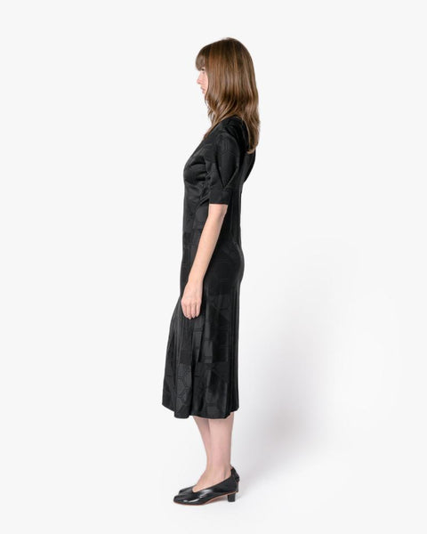 Rany Dress in Black by Isabel Marant at Mohawk General Store